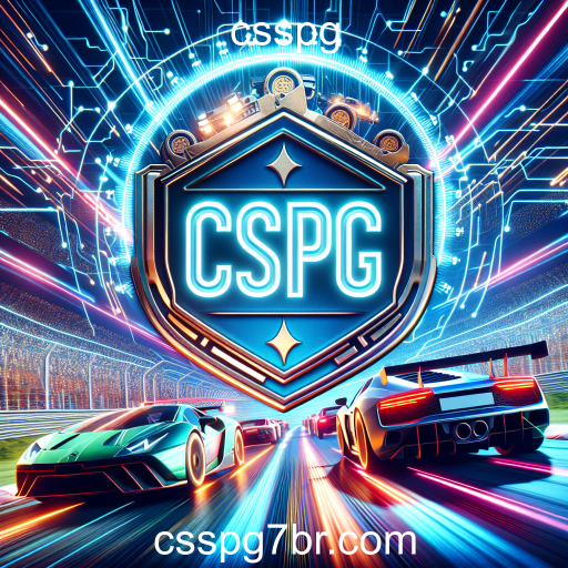 A Adrenalina dos Jogos de Corrida em csspg